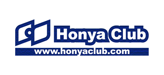 Honya Club